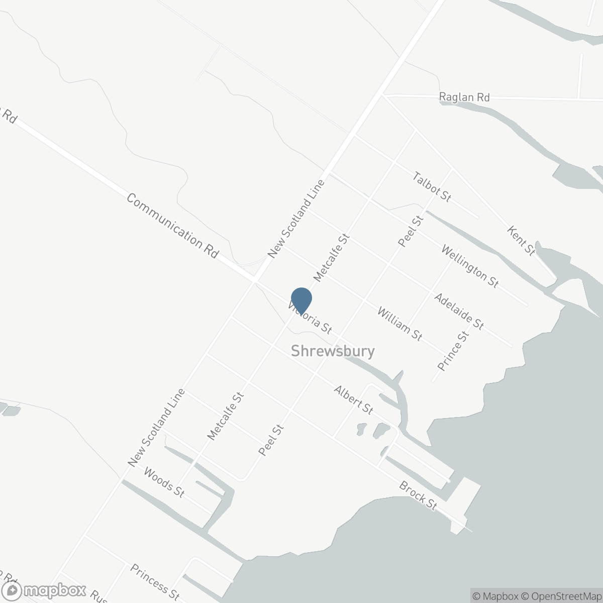 185 METCALFE STREET, Chatham-Kent, Ontario N0P 1A0